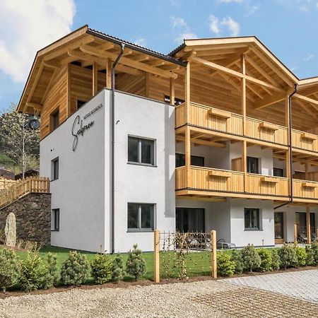 Seebrunn - Aussere Schwemmalm Ultimo Exterior photo