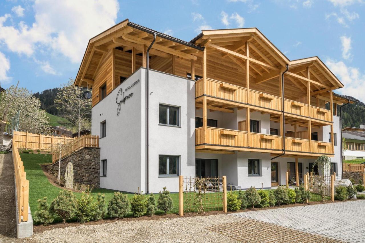 Seebrunn - Aussere Schwemmalm Ultimo Exterior photo